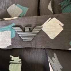 Abito Emporio Armani Tg 42