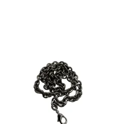 Accessorio tracolla chain Made in Italy
