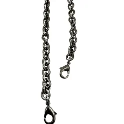 Accessorio tracolla chain Made in Italy