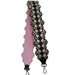 Accessorio tracolla Fendi