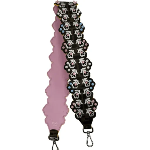 Accessorio tracolla Fendi