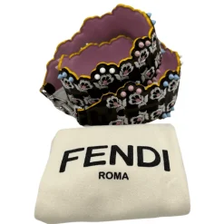 Accessorio tracolla Fendi