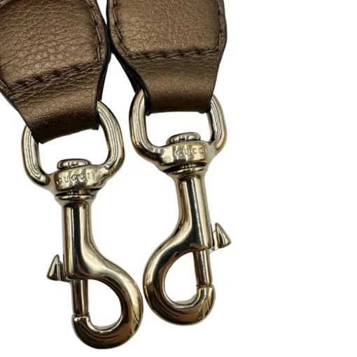 Accessorio tracolla Gucci
