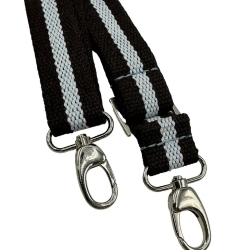 Accessorio tracolla Made in Italy