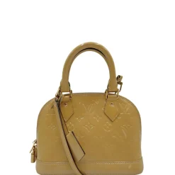 Alma BB Louis Vuitton
