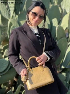 Alma BB Louis Vuitton