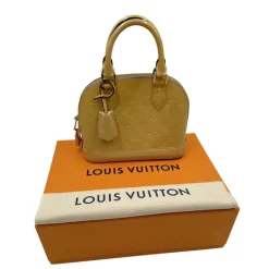 Alma BB Louis Vuitton