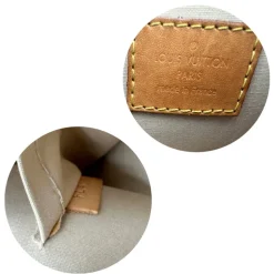 Alma BB Louis Vuitton