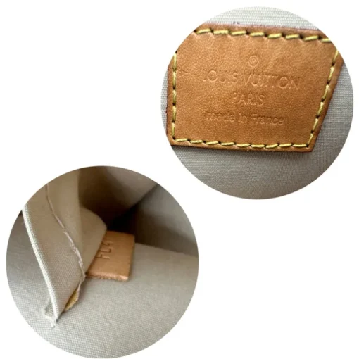 Alma BB Louis Vuitton