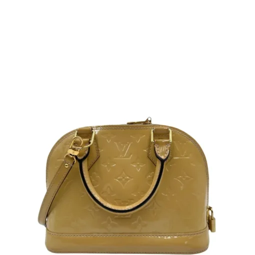 Alma BB Louis Vuitton