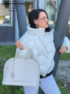Alma Epi GM Louis Vuitton
