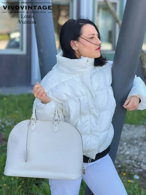 Alma Epi GM Louis Vuitton