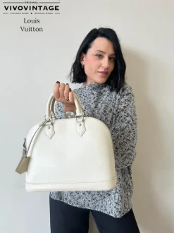Alma Epi Louis Vuitton PM