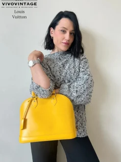 Alma Epi Louis Vuitton PM