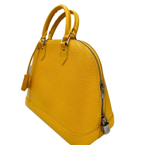 Alma Epi Louis Vuitton PM