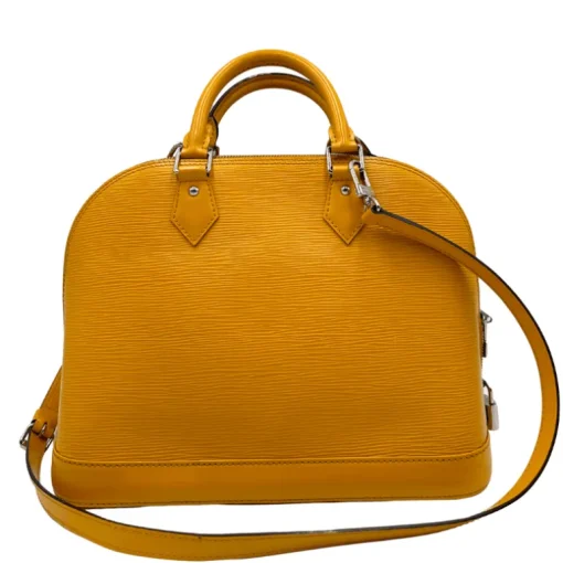 Alma Epi Louis Vuitton PM
