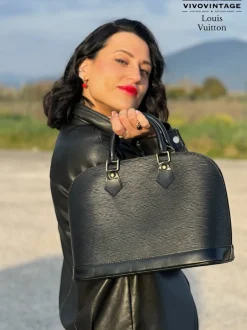 Alma Epi PM Louis Vuitton