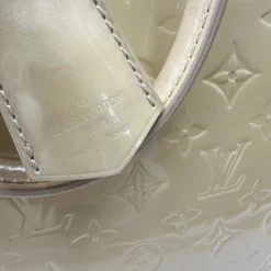 Alma GM Louis Vuitton Vernis