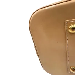 Alma GM Louis Vuitton vernis