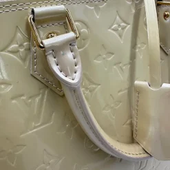 Alma GM Louis Vuitton Vernis