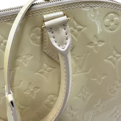 Alma GM Louis Vuitton Vernis