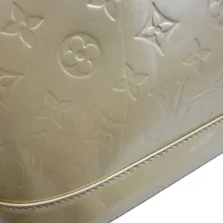 Alma GM Louis Vuitton Vernis