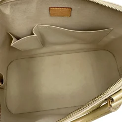 Alma GM Louis Vuitton Vernis