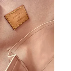 Alma GM Louis Vuitton vernis
