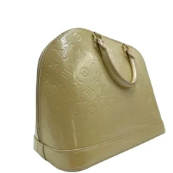 Alma GM Louis Vuitton Vernis