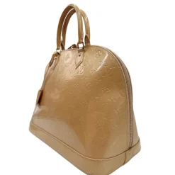 Alma GM Louis Vuitton vernis