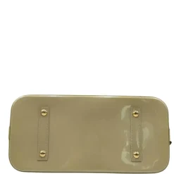 Alma GM Louis Vuitton Vernis
