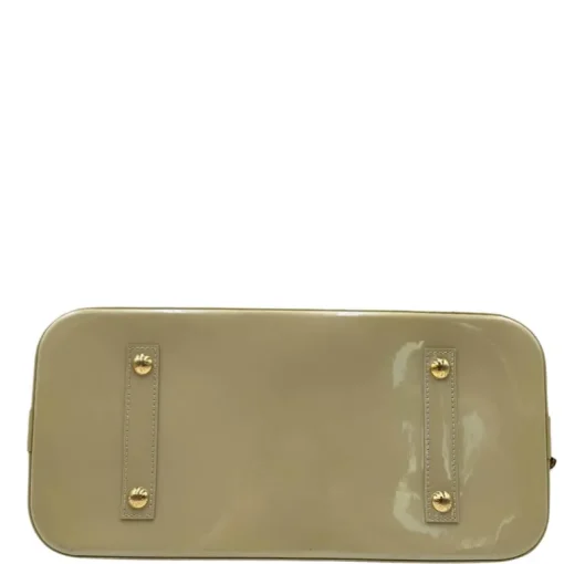 Alma GM Louis Vuitton Vernis