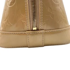 Alma GM Louis Vuitton vernis