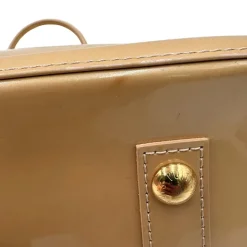 Alma GM Louis Vuitton vernis