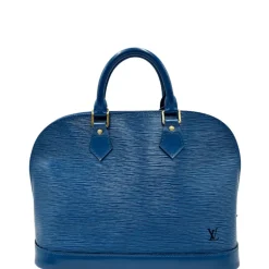 Alma PM Epi Louis Vuitton