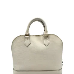 Alma PM Epi Louis Vuitton