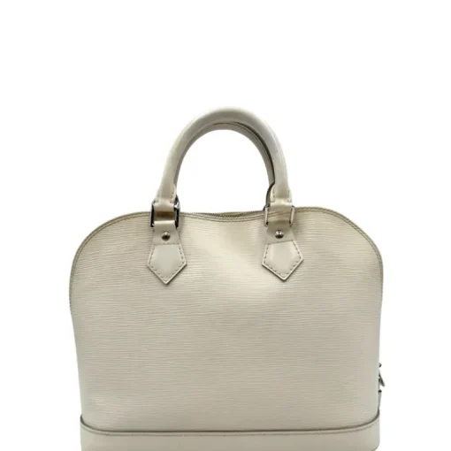 Alma PM Epi Louis Vuitton