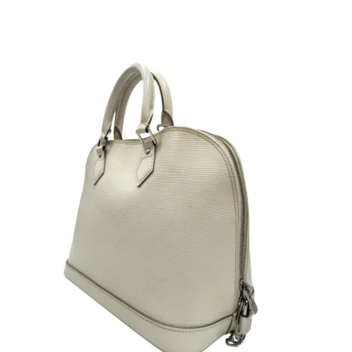 Alma PM Epi Louis Vuitton