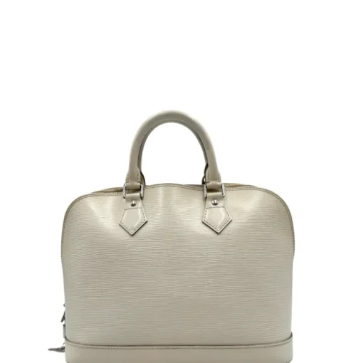 Alma PM Epi Louis Vuitton