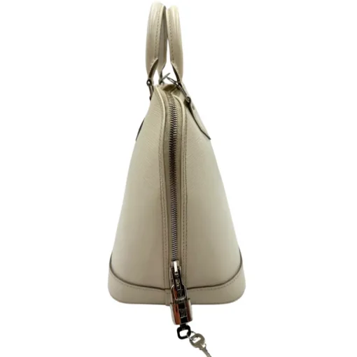 Alma PM Epi Louis Vuitton