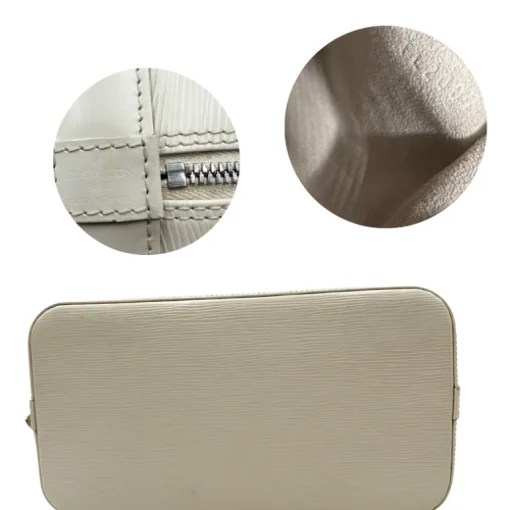 Alma PM Epi Louis Vuitton