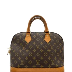 Alma PM Louis Vuitton