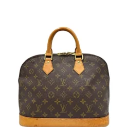 Alma PM Louis Vuitton