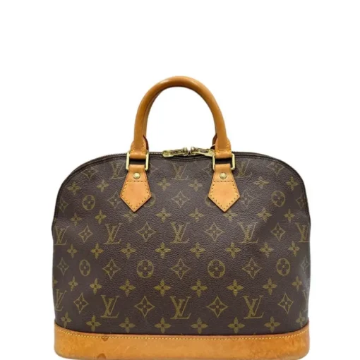 Alma PM Louis Vuitton