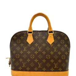 Alma PM Louis Vuitton