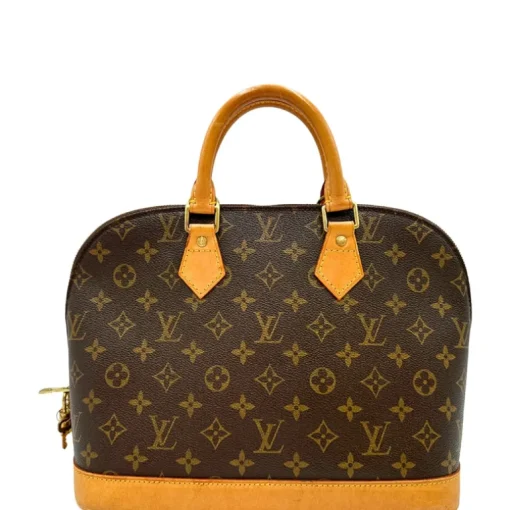 Alma PM Louis Vuitton