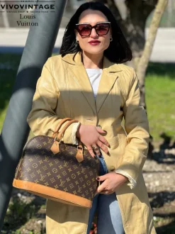 Alma PM Louis Vuitton