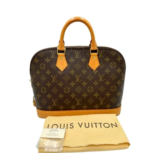 Alma PM Louis Vuitton