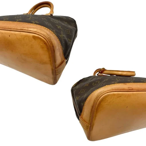 Alma PM Louis Vuitton