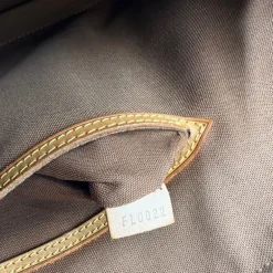 Alma PM Louis Vuitton